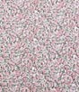 Color:Pink - Image 6 - Loveston Ditsy Floral Cotton Reversible Quilt Mini Set