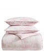 Laura Ashley Natalie Floral Cotton Reversible Comforter & Sham Bonus Set - Image 6