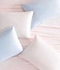 Laura Ashley Satin Bliss Microfiber Pillowcase Pair - Image 5