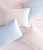 Laura Ashley Satin Bliss Microfiber Pillowcase Pair - Image 5