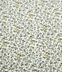 Laura Ashley Tierney Floral Cotton Percale Sheet Set - Image 4