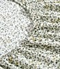 Laura Ashley Tierney Floral Cotton Percale Sheet Set - Image 5