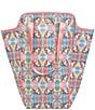 Laura Park Brooks Avenue Laundry Bag - Image 1