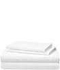Lauren Ralph Lauren 475-Thread Count Home Spencer Solid Cotton Sheet Set - Image 2