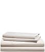 Lauren Ralph Lauren 475-Thread Count Home Spencer Solid Cotton Sheet Set - Image 1