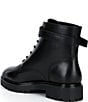 Lauren Ralph Lauren Allyson Logo Leather Lug Booties - Image 3