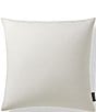 Color:White - Image 1 - Auclair Decorative Throw Pillow