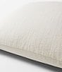 Color:White - Image 2 - Auclair Decorative Throw Pillow