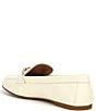 Color:Vanilla - Image 3 - Averi Nappa Leather Loafers