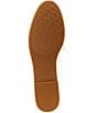 Color:Vanilla - Image 6 - Averi Nappa Leather Loafers