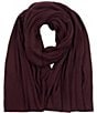 Lauren Ralph Lauren Baby Cable Knit Scarf Wrap - Image 4