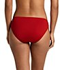 Lauren Ralph Lauren Beach Club Solids Ring Hipster Swim Bottom - Image 2