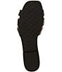 Lauren Ralph Lauren Blaike Leather Toggle Slide Sandals - Image 6