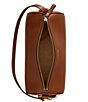 Lauren Ralph Lauren Blaike Nappa Leather Medium Barrel Bag - Image 3