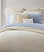 Lauren Ralph Lauren Carly Jacquard Matelasse Comforter Mini Set - Image 1