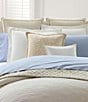 Lauren Ralph Lauren Carly Jacquard Matelasse Comforter Mini Set - Image 2