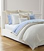 Lauren Ralph Lauren Carly Jacquard Matelasse Comforter Mini Set - Image 3
