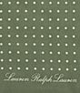 Lauren Ralph Lauren Core Dot Silk Square Scarf - Image 3