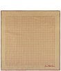Lauren Ralph Lauren Core Dot Silk Square Scarf - Image 2