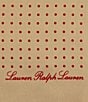 Lauren Ralph Lauren Core Dot Silk Square Scarf - Image 3
