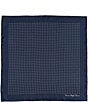 Lauren Ralph Lauren Core Dot Square Scarf - Image 2