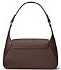 Lauren Ralph Lauren Crosshatch Medium Schylar Shoulder Bag - Image 2