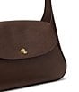 Lauren Ralph Lauren Crosshatch Medium Schylar Shoulder Bag - Image 5