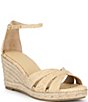 Lauren Ralph Lauren Dani Colorblock Leather Combo Sneakers - Image 1