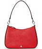 Lauren Ralph Lauren Danni 26 Medium Crosshatch Leather Shoulder Crossbody Bag,Specials : American Fashion Style Bags On Sale Lauren Ralph Lauren Danni 26 Medium Crosshatch Leather Shoulder Crossbody Bag,Specials : American Fashion Style Bags On Sale