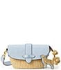Lauren Ralph Lauren Embroidered Golden Retriever Bag Charm - Image 3