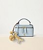 Lauren Ralph Lauren Embroidered Golden Retriever Bag Charm - Image 4