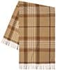 Lauren Ralph Lauren Exploded Plaid Scarf Wrap - Image 2