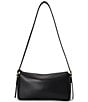 Lauren Ralph Lauren Farrah Nappa Leather Medium Shoulder Bag - Image 2