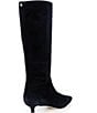 Lauren Ralph Lauren Francesca Suede Tall Boots - Image 2