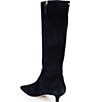 Lauren Ralph Lauren Francesca Suede Tall Boots - Image 3