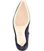 Lauren Ralph Lauren Francesca Suede Tall Boots - Image 6
