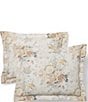 Lauren Ralph Lauren Gwynne Floral Print Comforter Mini Set, Color:Cream/Multi - Image 3