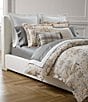 Lauren Ralph Lauren Gwynne Floral Print Comforter Mini Set, Color:Cream/Multi - Image 4