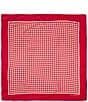 Lauren Ralph Lauren Houndstooth Square Scarf - Image 2