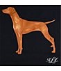 Lauren Ralph Lauren Hunting Dog Conversational Small Square Scarf - Image 3