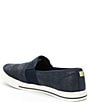 Color:Navy - Image 3 - Jinny Slip-On Sneakers