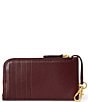 Lauren Ralph Lauren Leather L-Zip Card Case - Image 2