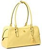 Lauren Ralph Lauren Marcy Large Zip Satchel Bag - Image 3