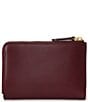 Lauren Ralph Lauren Leather Small Bi-Fold Wallet - Image 2