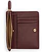 Lauren Ralph Lauren Leather Small Bi-Fold Wallet - Image 4