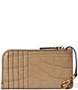 Lauren Ralph Lauren Long Zip Card Case - Image 2