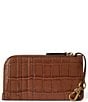 Lauren Ralph Lauren Long Zip Card Case - Image 2