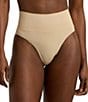 Color:Light Truffle - Image 1 - Luxe Smoothing High-Rise Brief