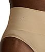 Color:Light Truffle - Image 3 - Luxe Smoothing High-Rise Brief