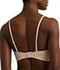 Color:Light Truffle - Image 2 - Luxe Smoothing Wireless Bralette